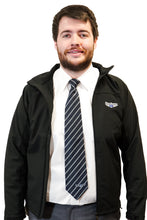 Load image into Gallery viewer, Silver Service Softshell Jacket
